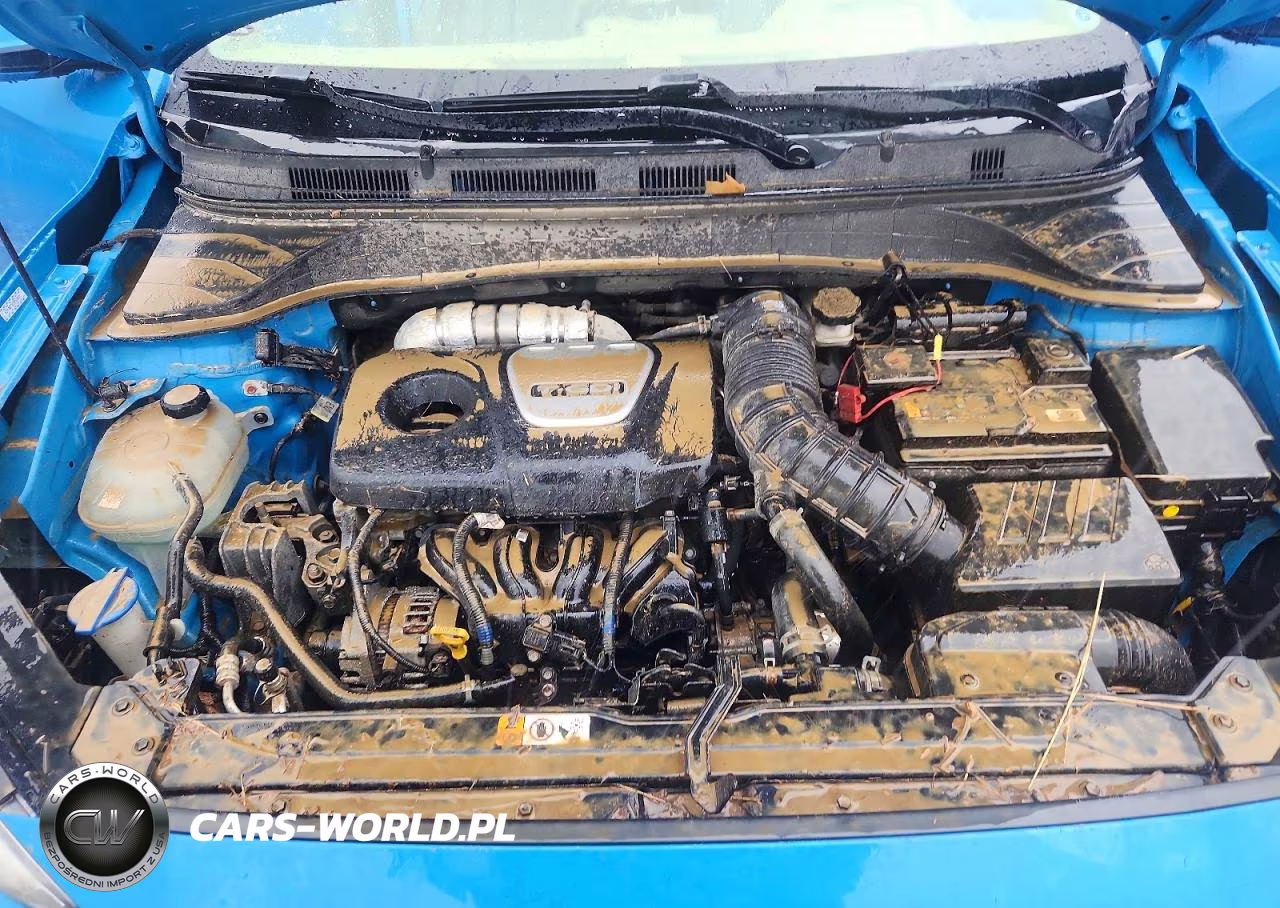 2020 Hyundai Kona Ultimate VIN:KM8K5CA57LU504429 - 11