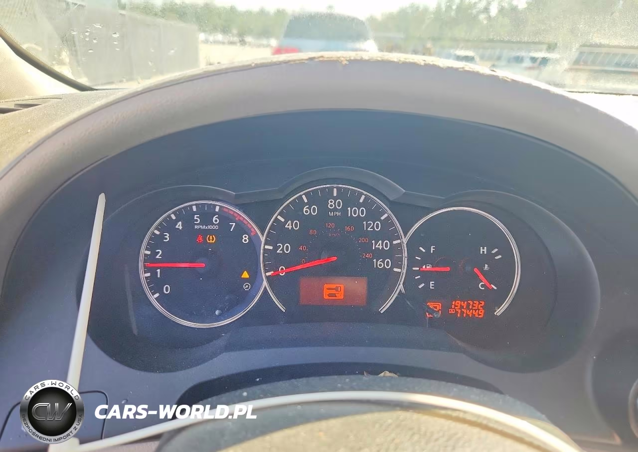 2011 Nissan Altima 2.5 VIN:1N4AL2AP5BC145402 - 9
