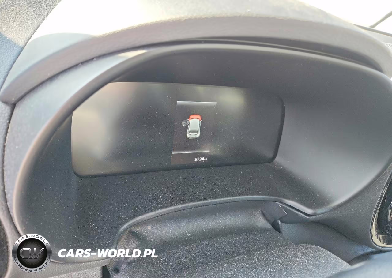 2025 Kia Soul S VIN:KNDJ23AU3S7266446 - 9