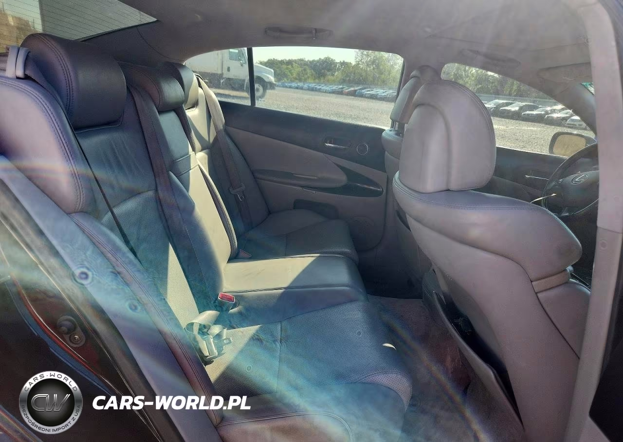 2006 Lexus Gs 300 VIN:JTHCH96S160016959 - 10
