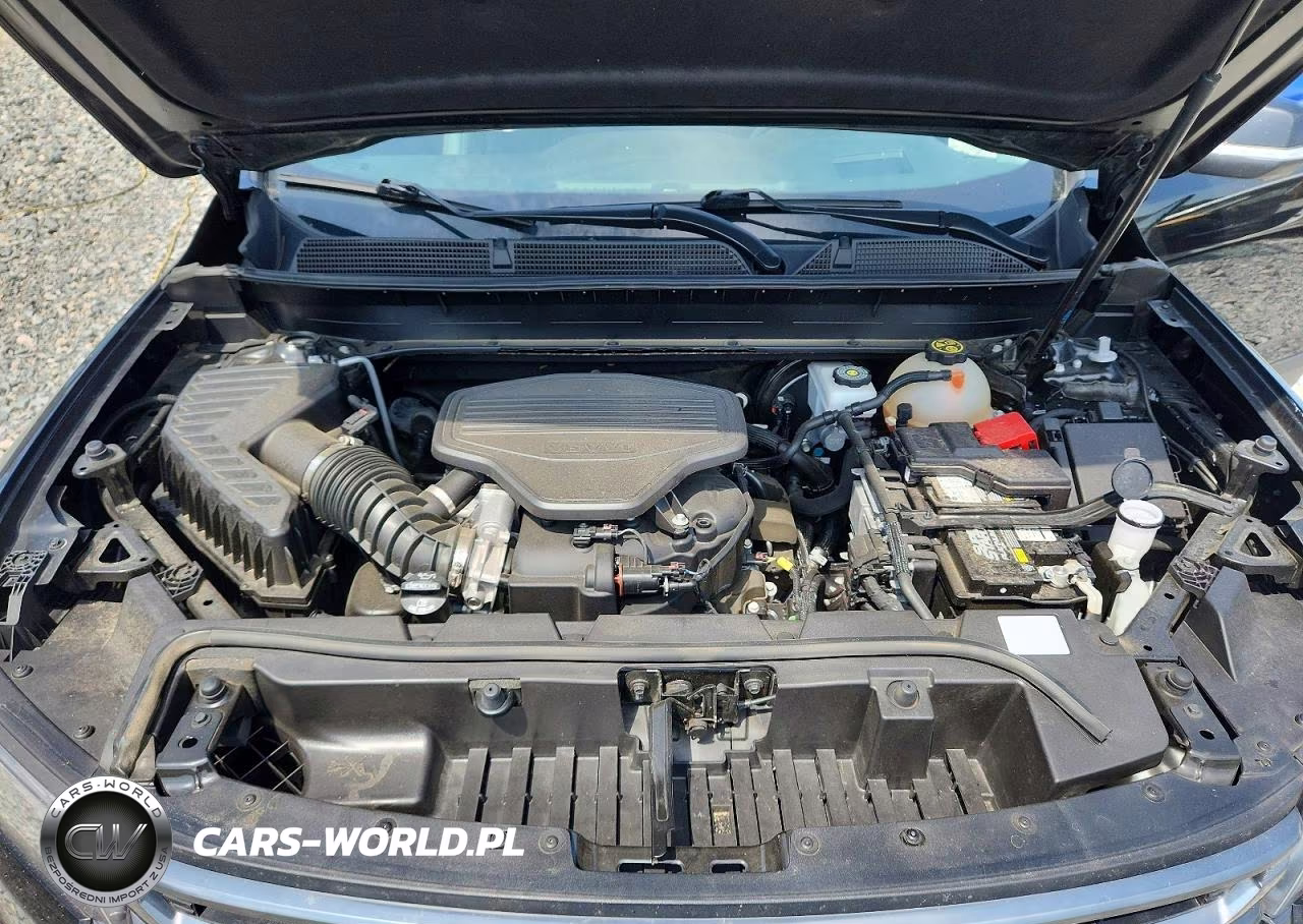 2022 GMC Acadia At4 VIN:1GKKNLLS4NZ157000 - 12