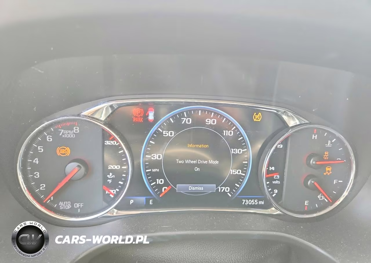 2022 GMC Acadia At4 VIN:1GKKNLLS4NZ157000 - 9
