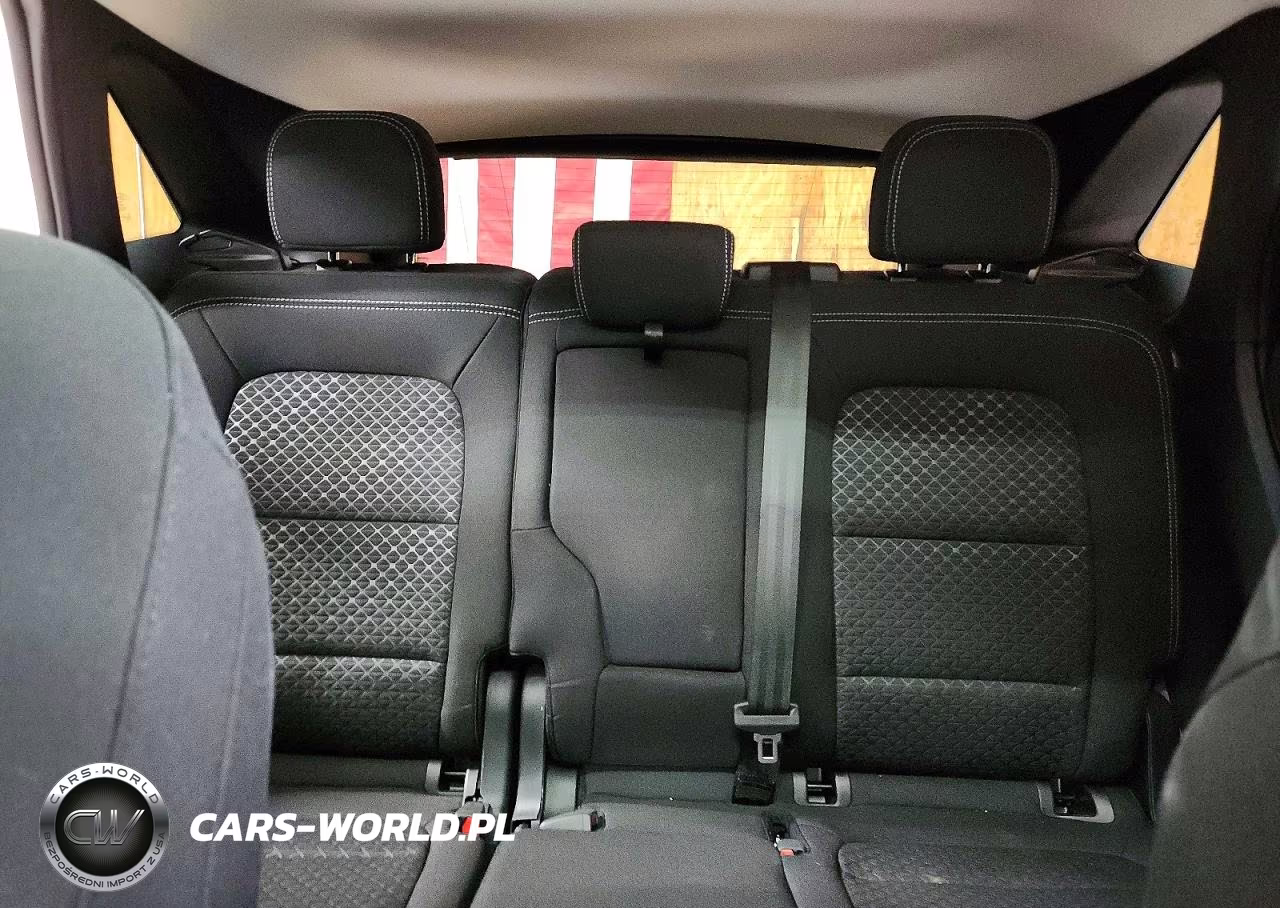 2024 Ford Escape Active VIN:1FMCU9GN6RUA76797 - 10