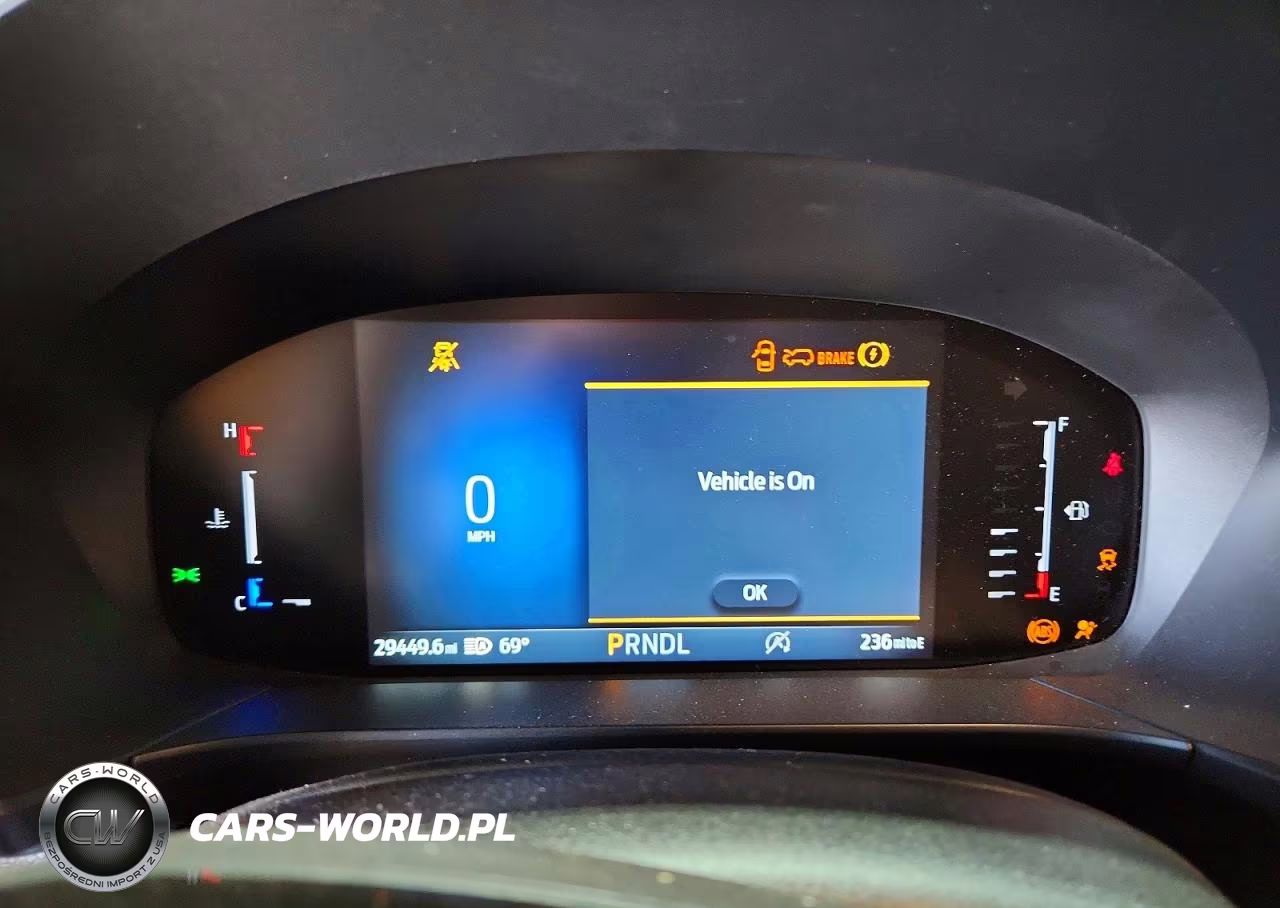 2024 Ford Escape Active VIN:1FMCU9GN6RUA76797 - 9