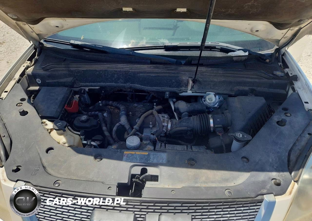 2011 GMC Acadia Sle VIN:1GKKRPED2BJ209812 - 12