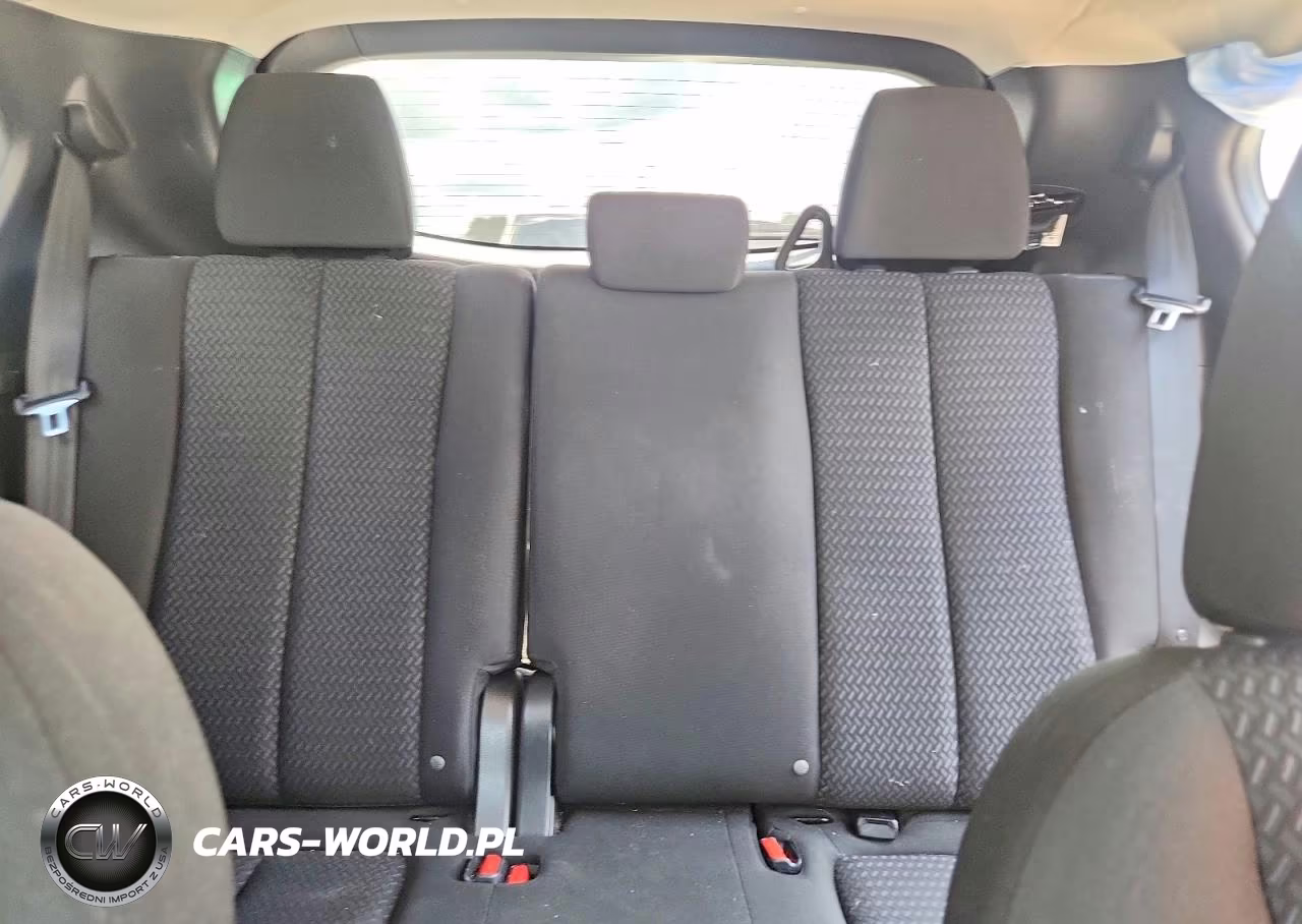 2023 Mitsubishi Eclipse Cross Le VIN:JA4ATVAA4PZ003693 - 10