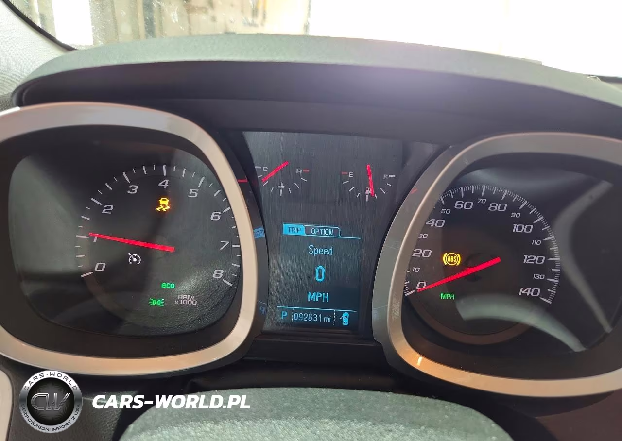 2016 Chevrolet Equinox Lt VIN:2GNALCEK2G6300462 - 9