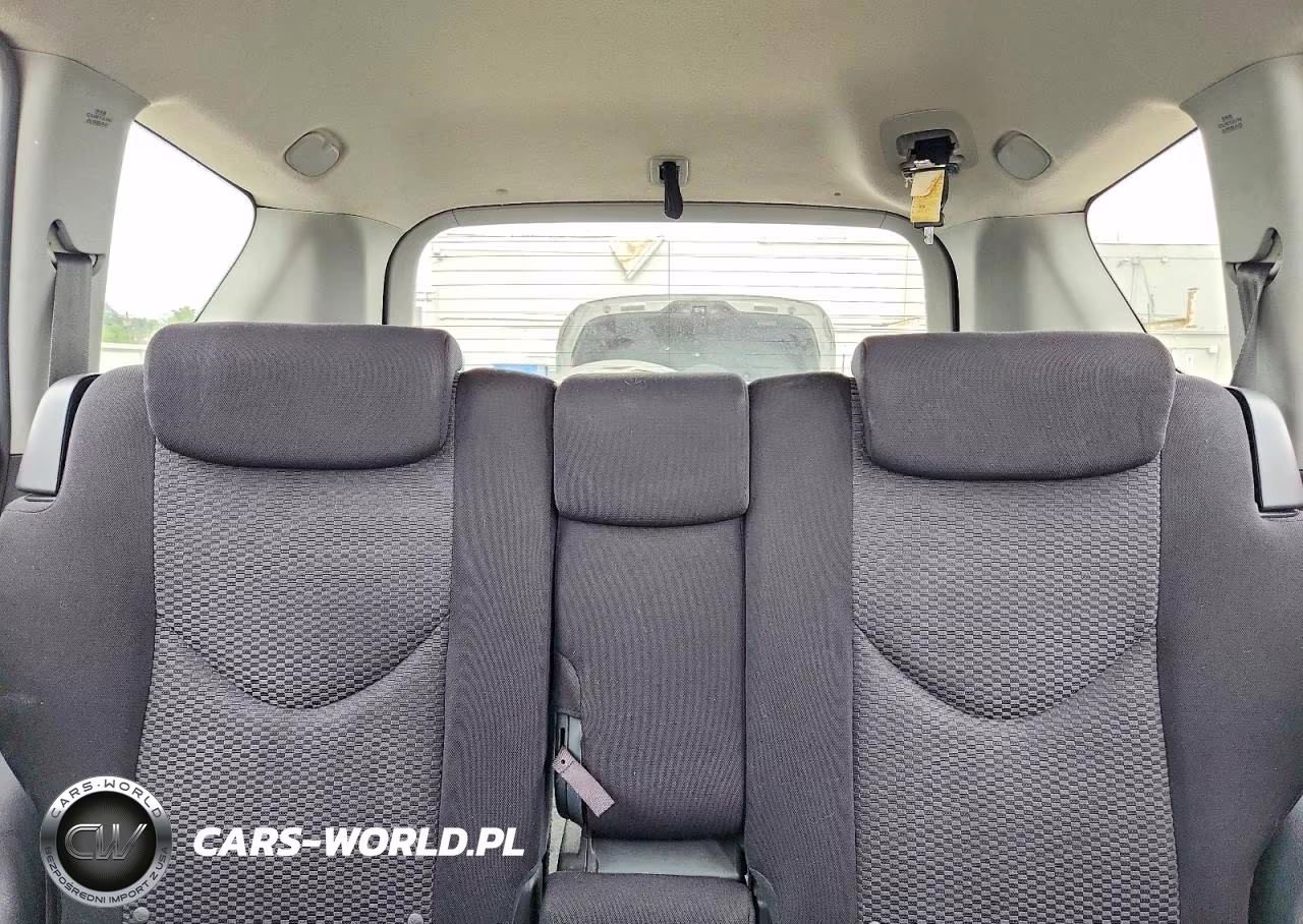 2008 Toyota Rav4 Sport VIN:JTMBK32VX86037403 - 10
