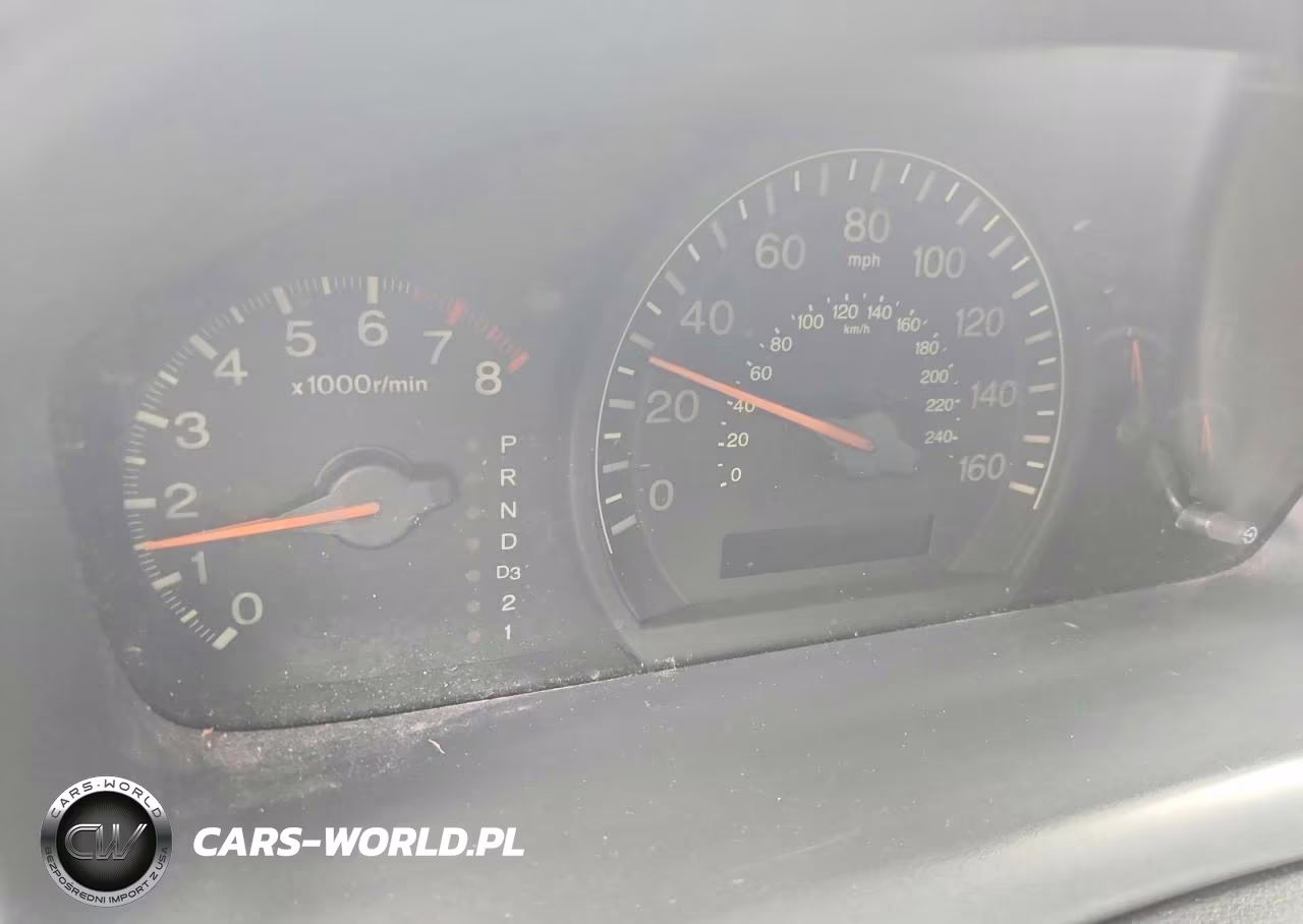 2005 Honda Accord Ex VIN:1HGCM56855A146800 - 9