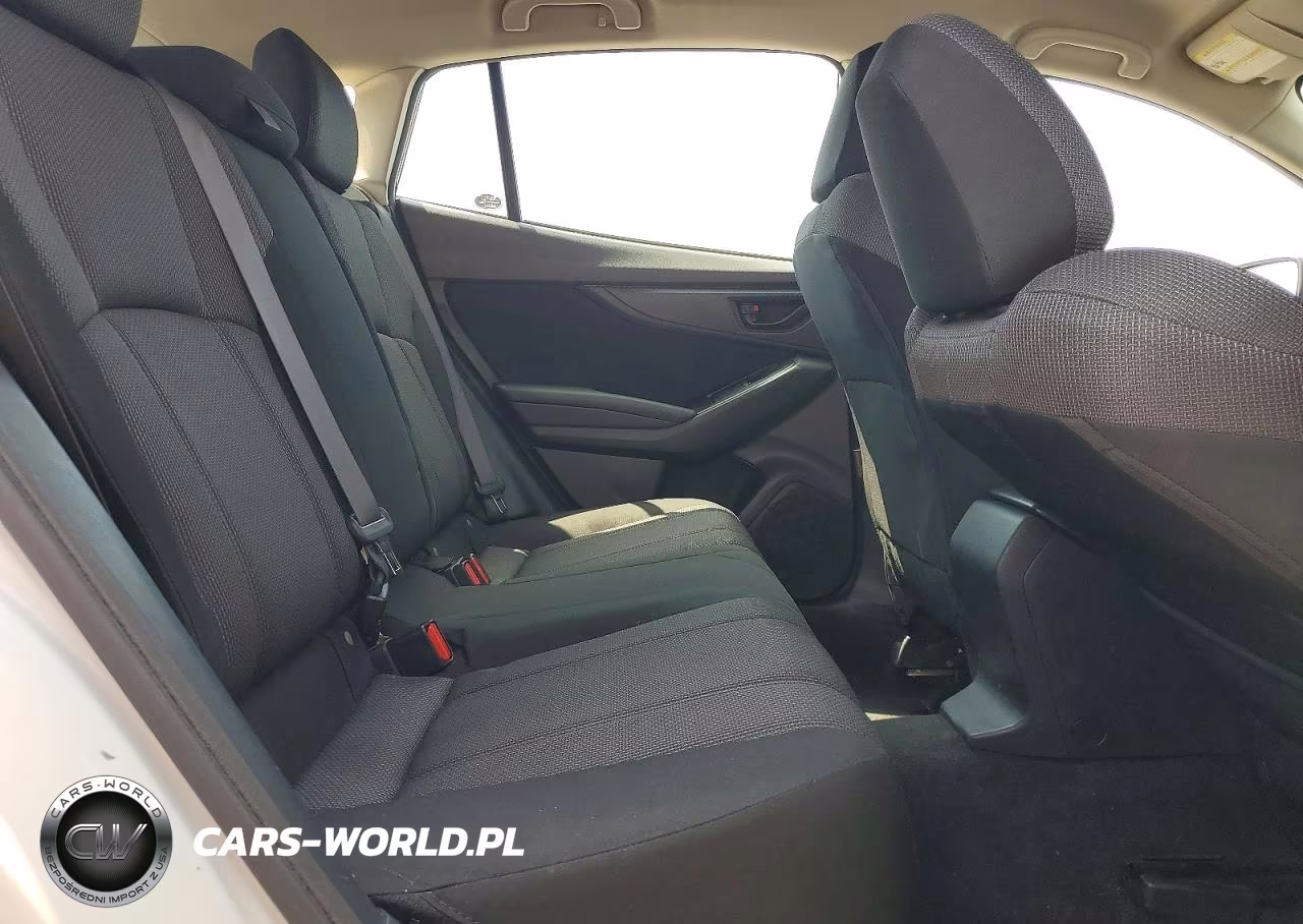 2023 Subaru Impreza VIN:4S3GTAB60P3702065 - 10