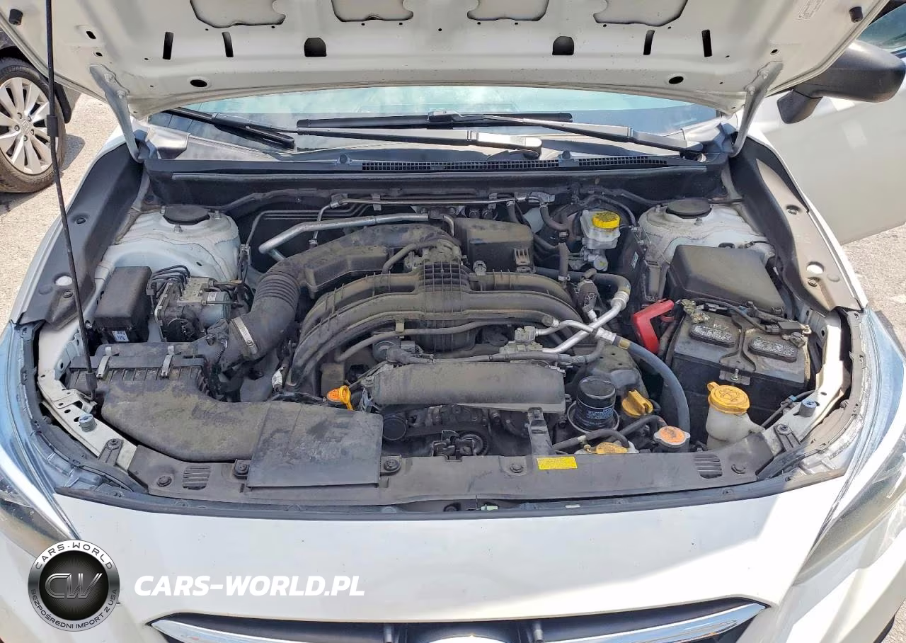 2023 Subaru Impreza VIN:4S3GTAB60P3702065 - 11