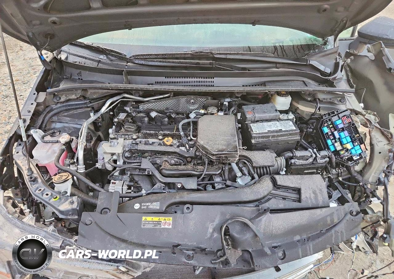 2025 Toyota Corolla Le VIN:5YFB4MDE8SP256499 - 11