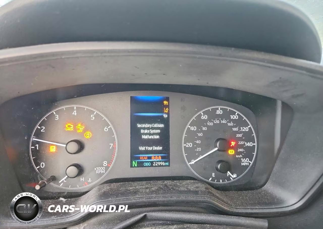 2025 Toyota Corolla Le VIN:5YFB4MDE8SP256499 - 9