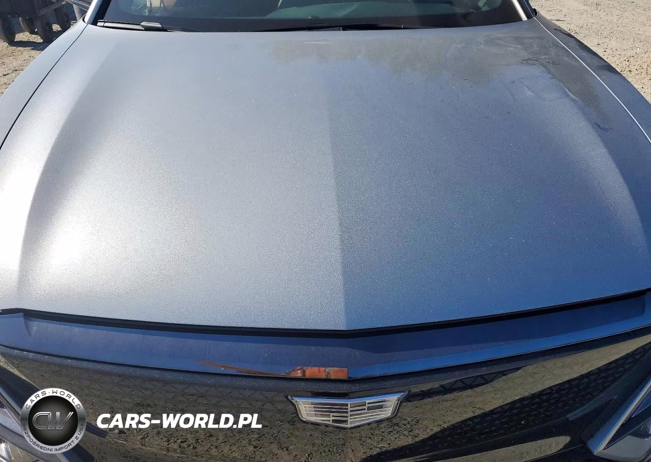 2024 Cadillac Lyriq Sport VIN:1GYKPWRL0RZ136006 - 11