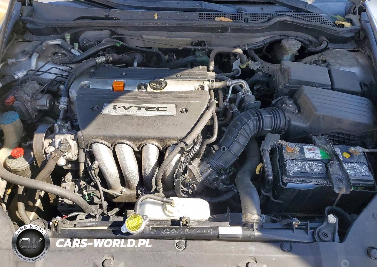 2007 Honda Accord Se VIN:JHMCM56357C008926 - 11