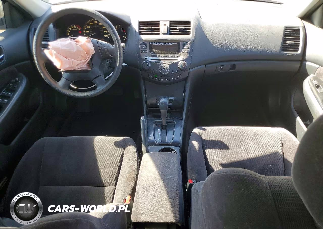 2007 Honda Accord Se VIN:JHMCM56357C008926 - 8