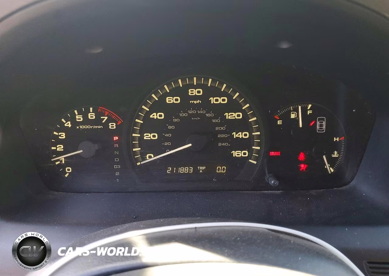 2007 Honda Accord Se VIN:JHMCM56357C008926 - 9