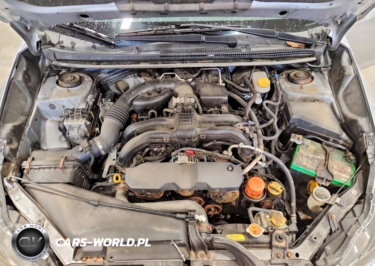 2014 Subaru Impreza VIN:JF1GJAA64EG013309 - 11