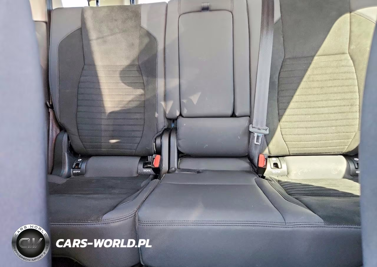 2020 Land Rover Discovery Sport S VIN:SALCJ2FX8LH847261 - 10