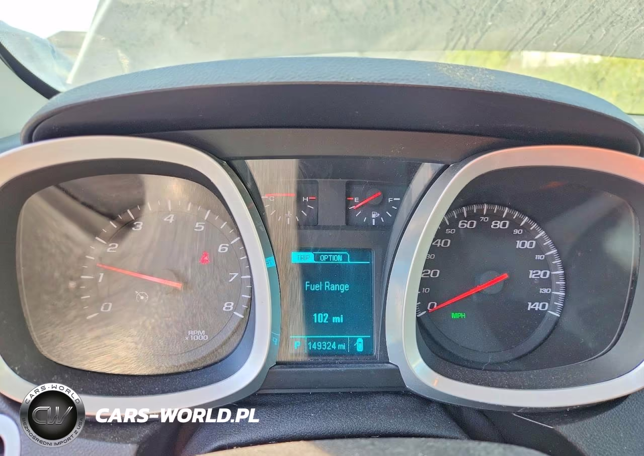 2017 Chevrolet Equinox Lt VIN:2GNALCEK7H1597923 - 9