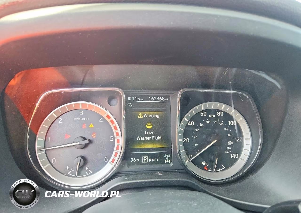 2018 Nissan Titan Xd Sv VIN:1N6BA1F49JN522794 - 9