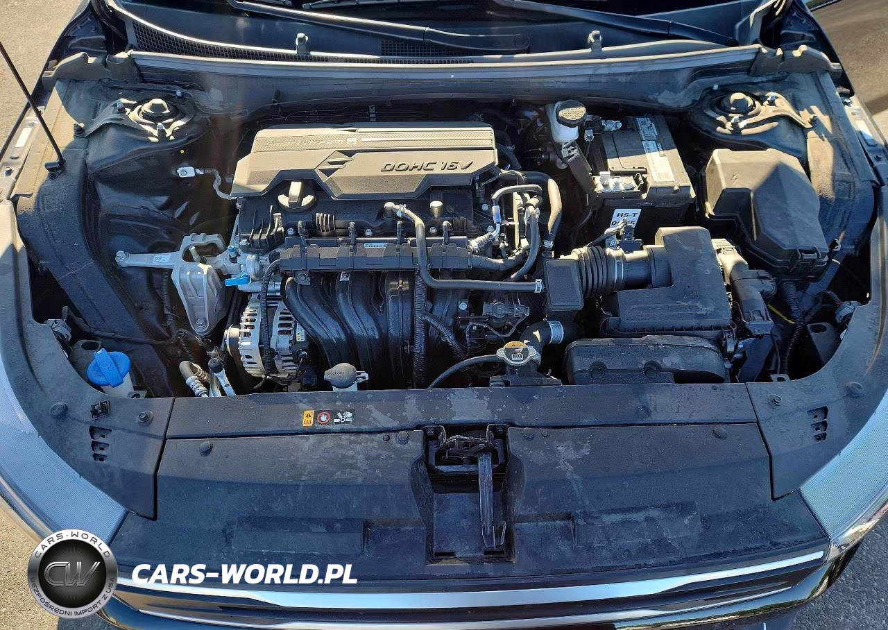 2025 Kia K4 Lxs VIN:3KPFT4DE2SE062749 - 11