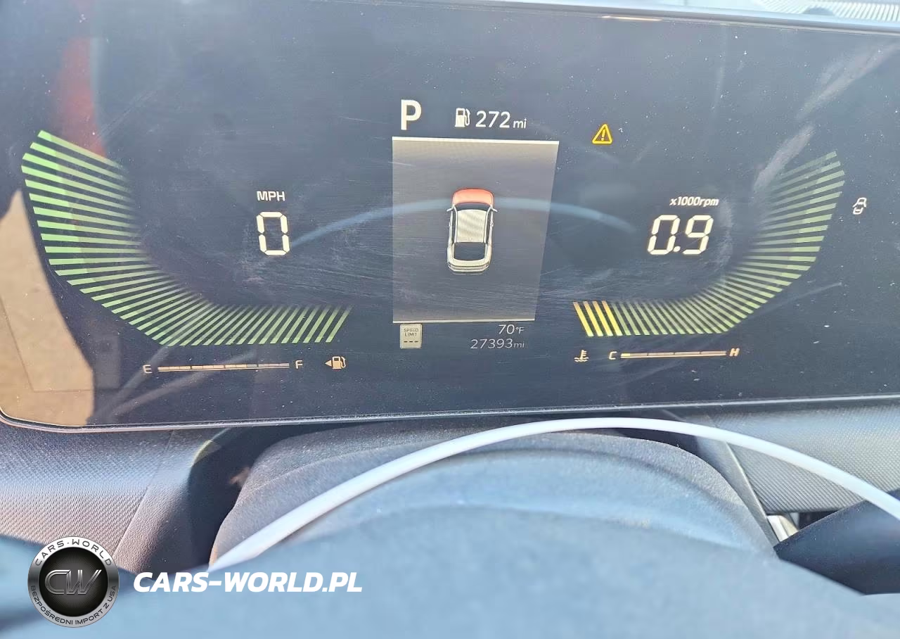 2025 Kia K4 Lxs VIN:3KPFT4DE2SE062749 - 9