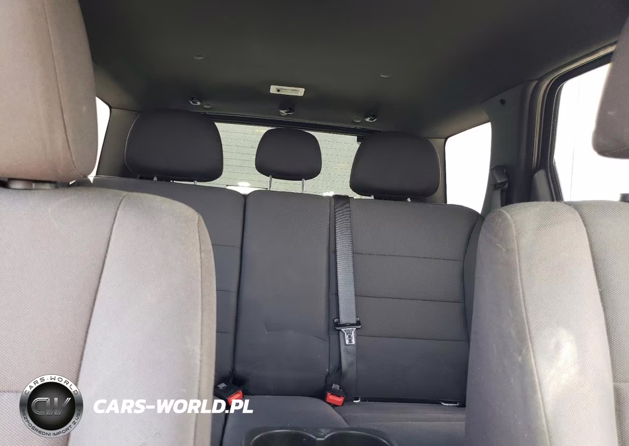 2012 Ford Escape Xlt VIN:1FMCU0DG3CKA71982 - 10