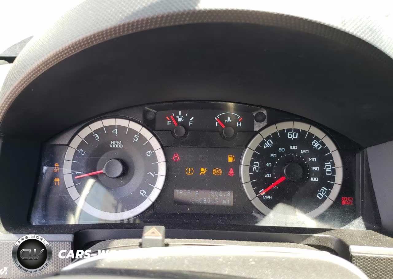2012 Ford Escape Xlt VIN:1FMCU0DG3CKA71982 - 9