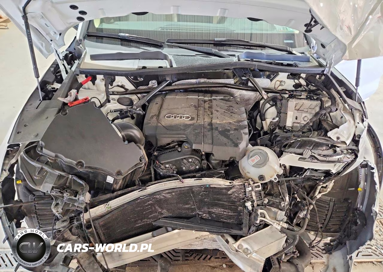 2022 Audi Q5 Premium Plus 45 VIN:WA1EAAFY3N2043369 - 12