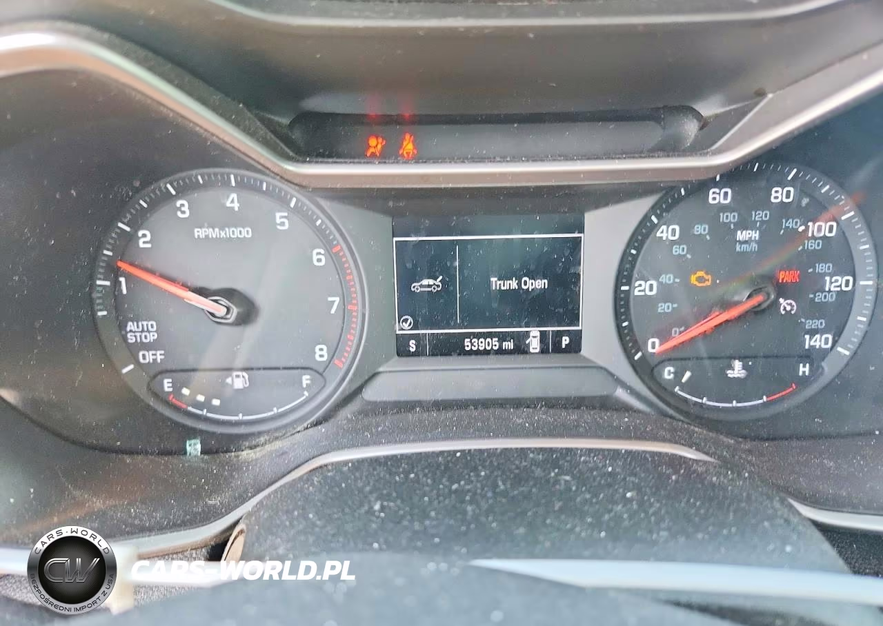 2021 Chevrolet Trailblazer Ls VIN:KL79MMS25MB026506 - 9