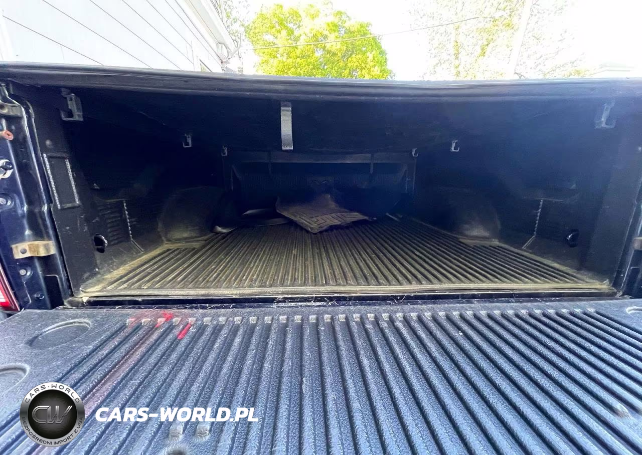 2013 Ram 1500 St VIN:1C6RR7KT9DS586261 - 13