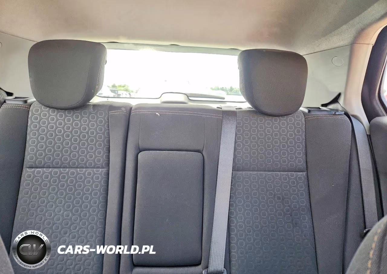 2020 Chevrolet Trax Ls VIN:3GNCJKSB2LL298425 - 10