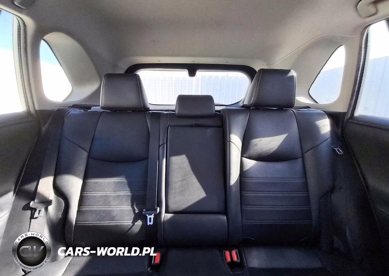 2021 Toyota Rav4 Limited VIN:2T3Y1RFVXMC147713 - 10