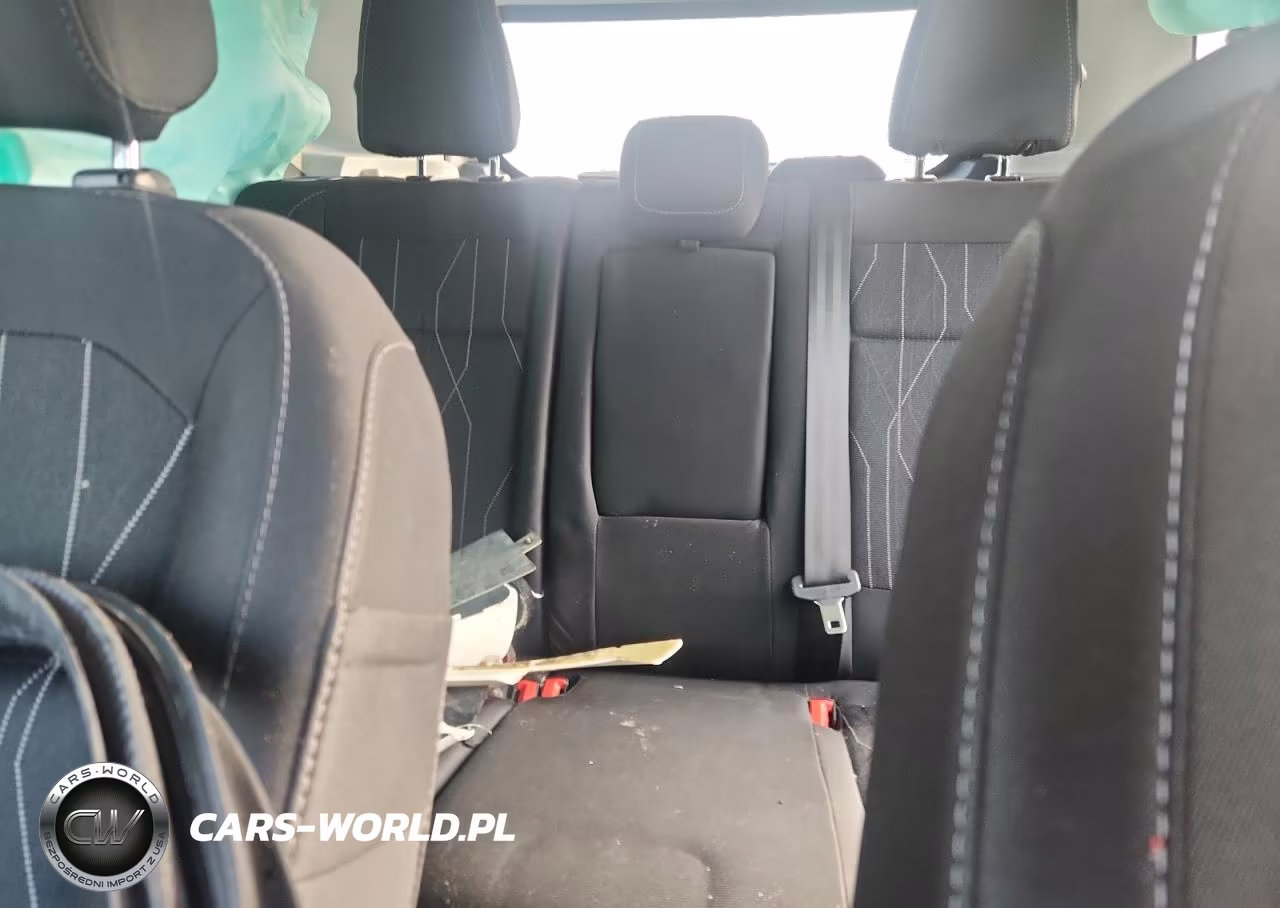2019 Ford Ecosport Se VIN:MAJ3S2GE8KC283565 - 10