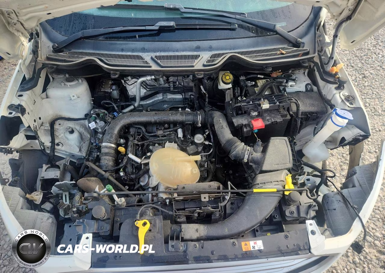 2019 Ford Ecosport Se VIN:MAJ3S2GE8KC283565 - 12