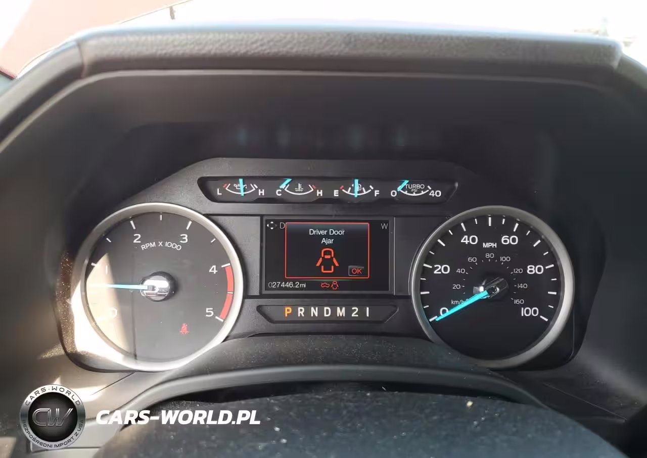 2019 Ford F350 Super Duty Super Duty VIN:NY77968 - 9