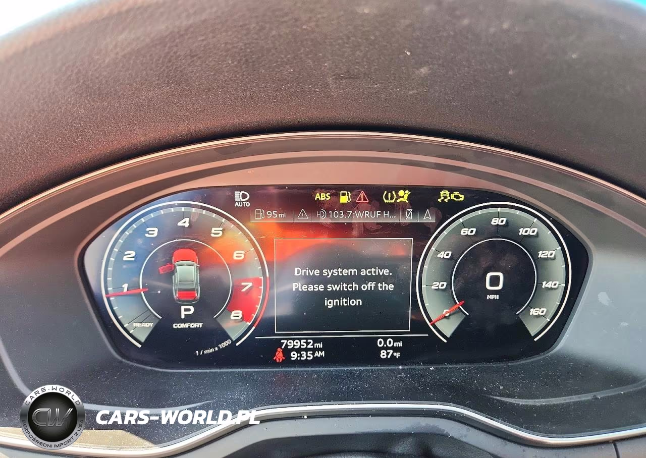 2020 Audi A4 Premium Plus VIN:WAUENAF45LA064022 - 9