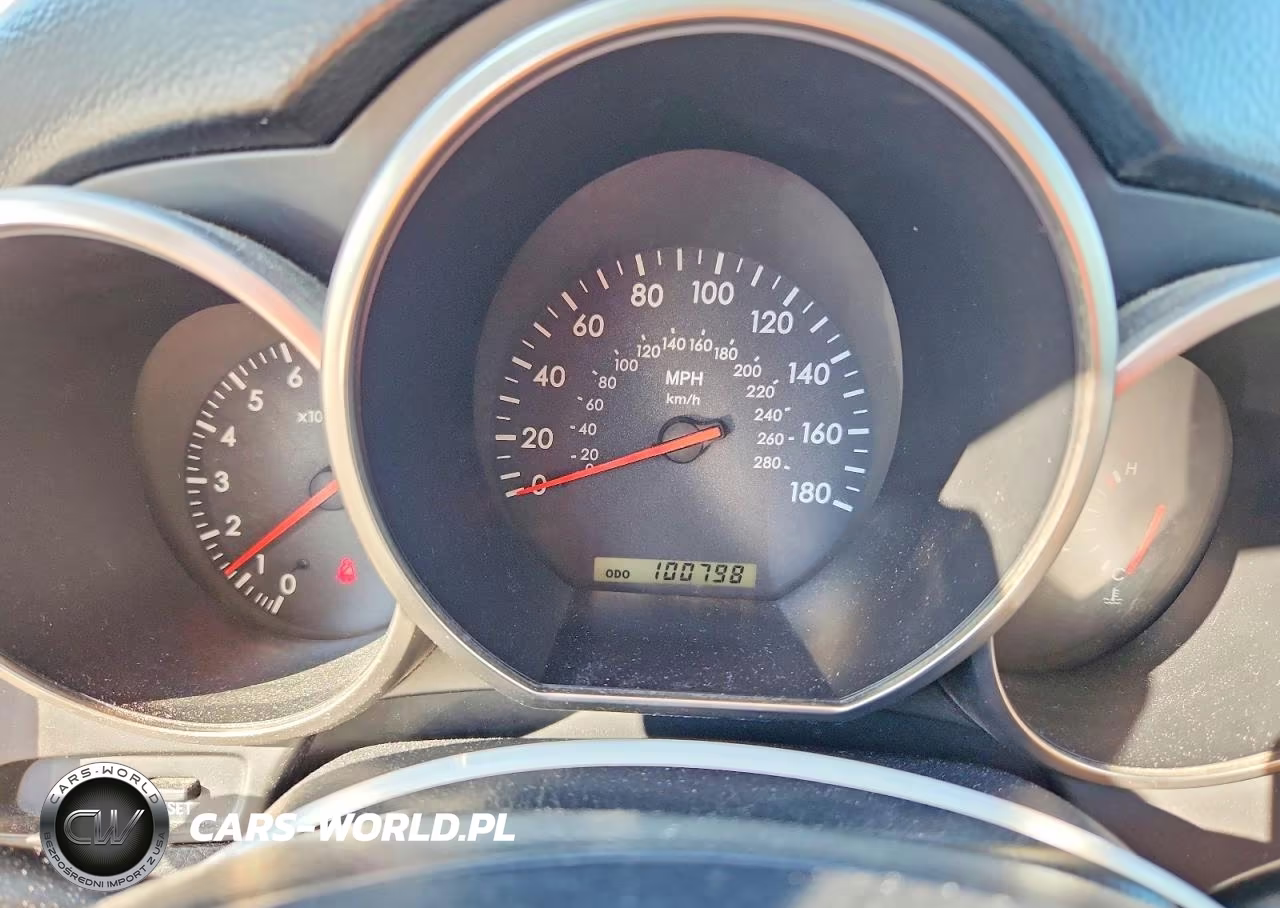 2004 Lexus Sc 430 VIN:JTHFN48Y140056031 - 9