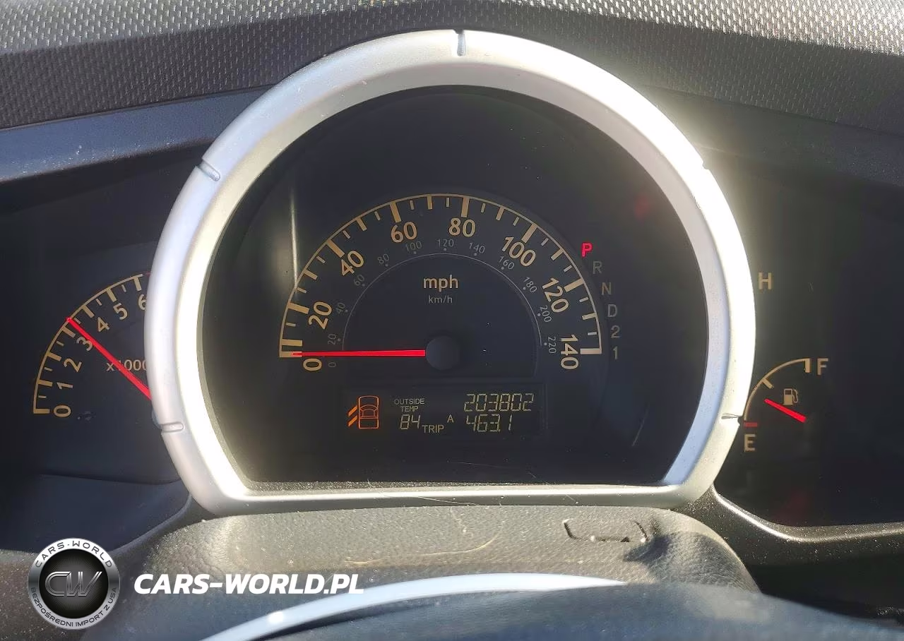 2006 Honda Ridgeline Rts VIN:2HJYK16446H567518 - 9