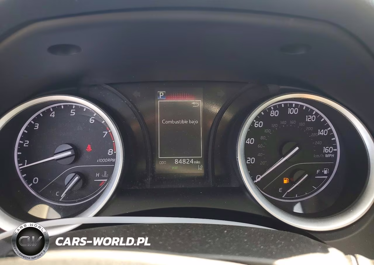 2022 Toyota Camry Le VIN:4T1C11AK7NU017082 - 9