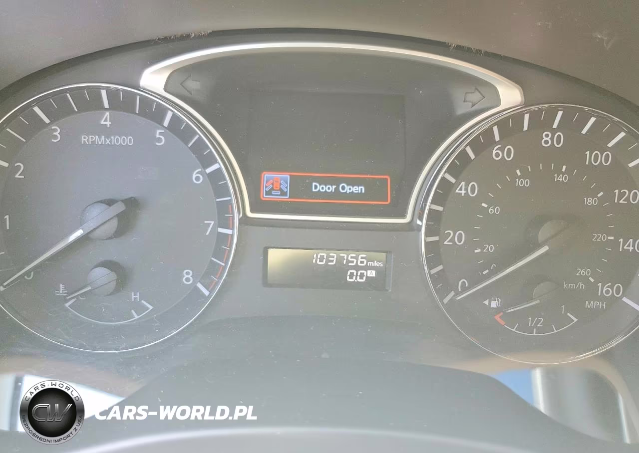 2014 Nissan Pathfinder S VIN:5N1AR2MM4EC697824 - 9