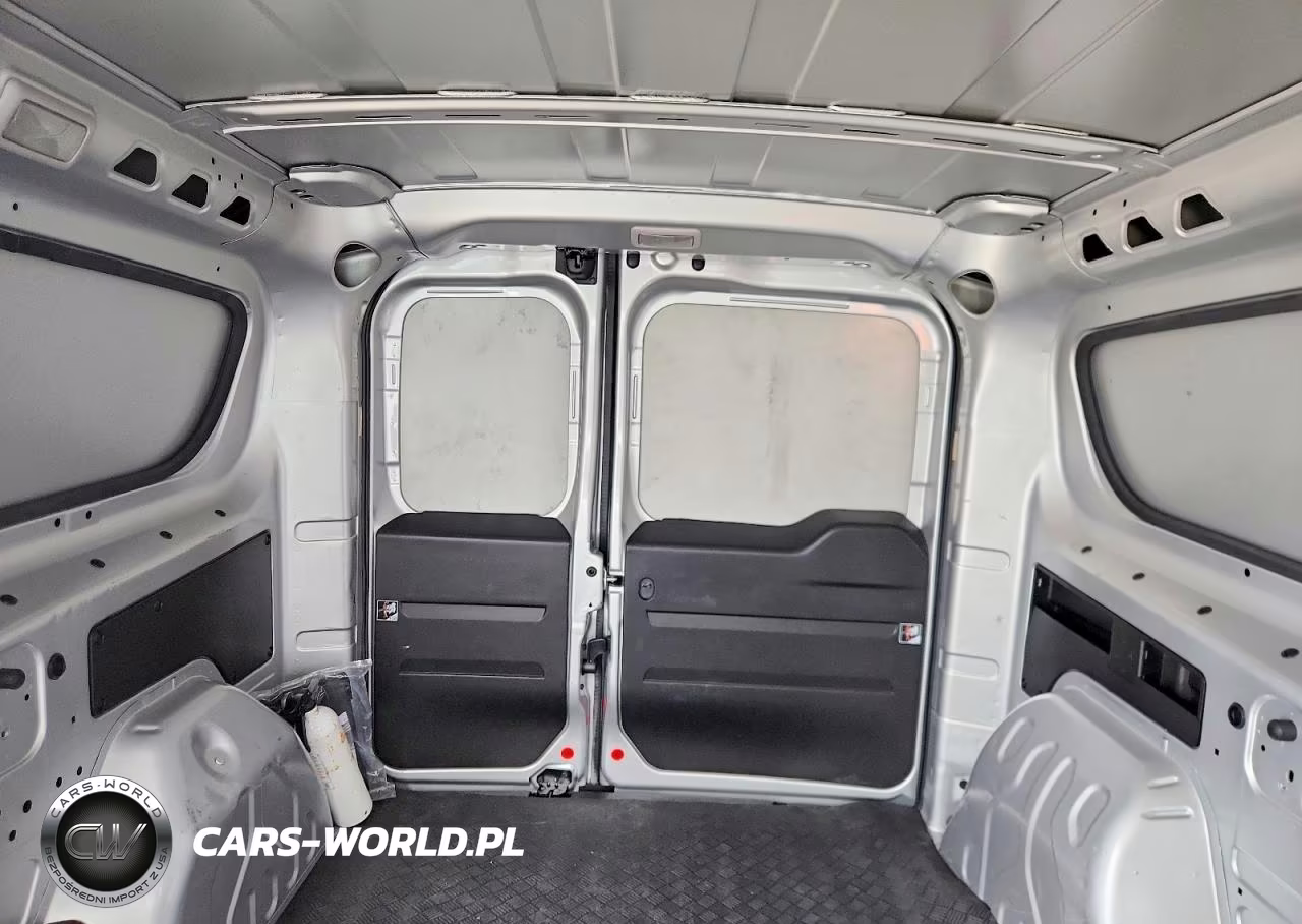 2022 Ram Promaster City Tradesman VIN:ZFBHRFAB8N6W57342 - 10
