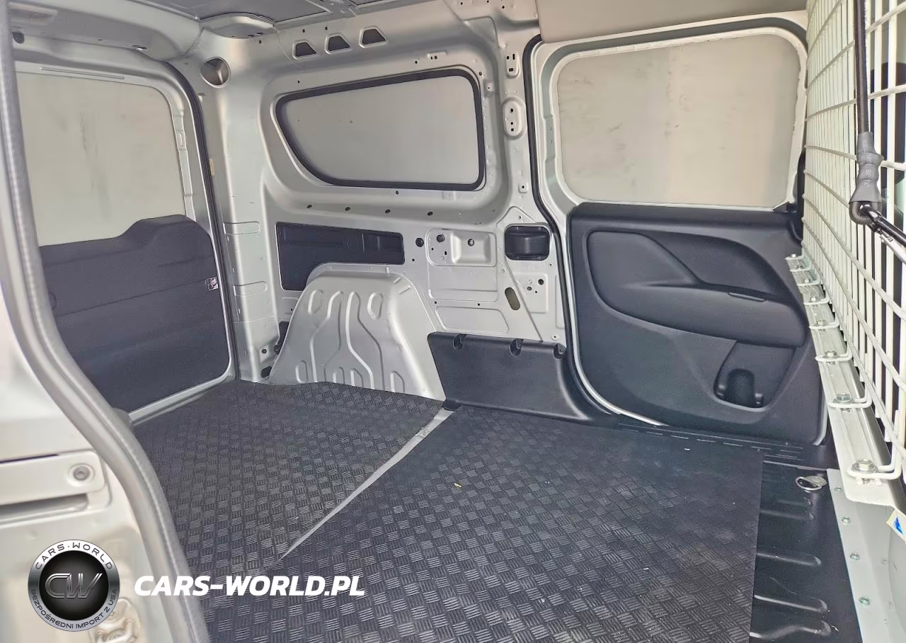 2022 Ram Promaster City Tradesman VIN:ZFBHRFAB8N6W57342 - 11