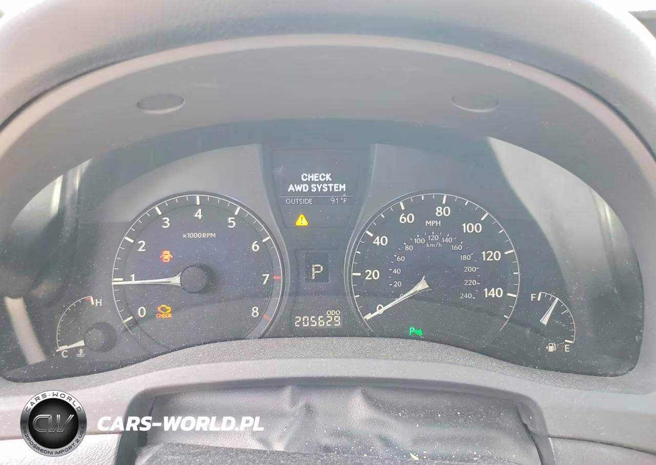 2012 Lexus Rx 350 VIN:2T2BK1BA7CC142480 - 9