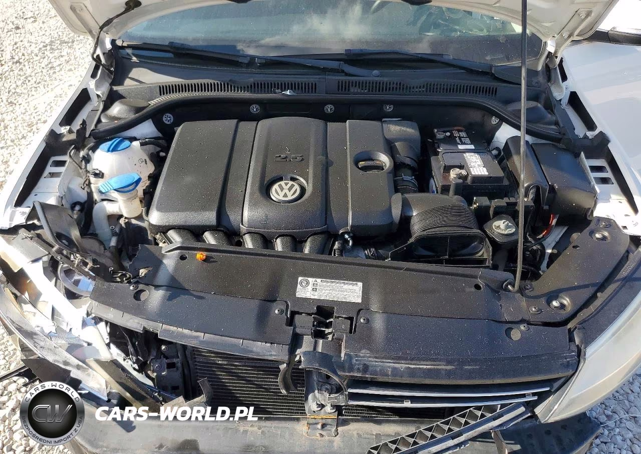 2012 Volkswagen Jetta Sel VIN:3VWLX7AJ4CM326360 - 11