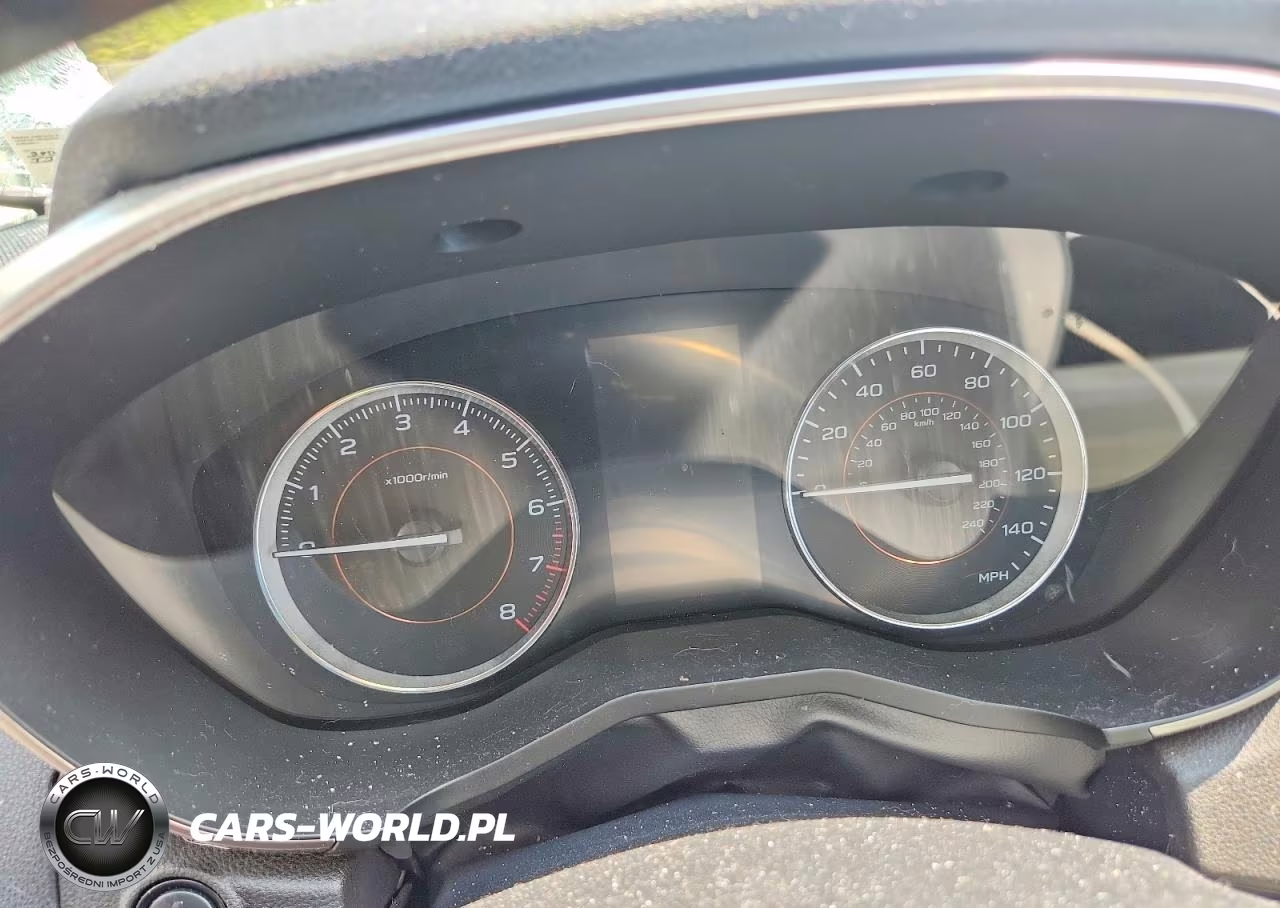 2019 Subaru Crosstrek Limited VIN:JF2GTANC6K8300405 - 9