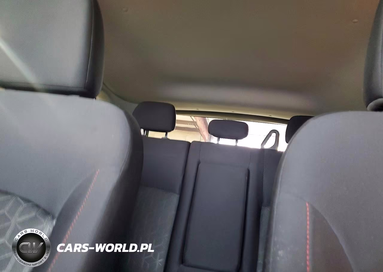 2025 Mitsubishi Outlander Sport S VIN:JA4ARUAU1SU008150 - 10