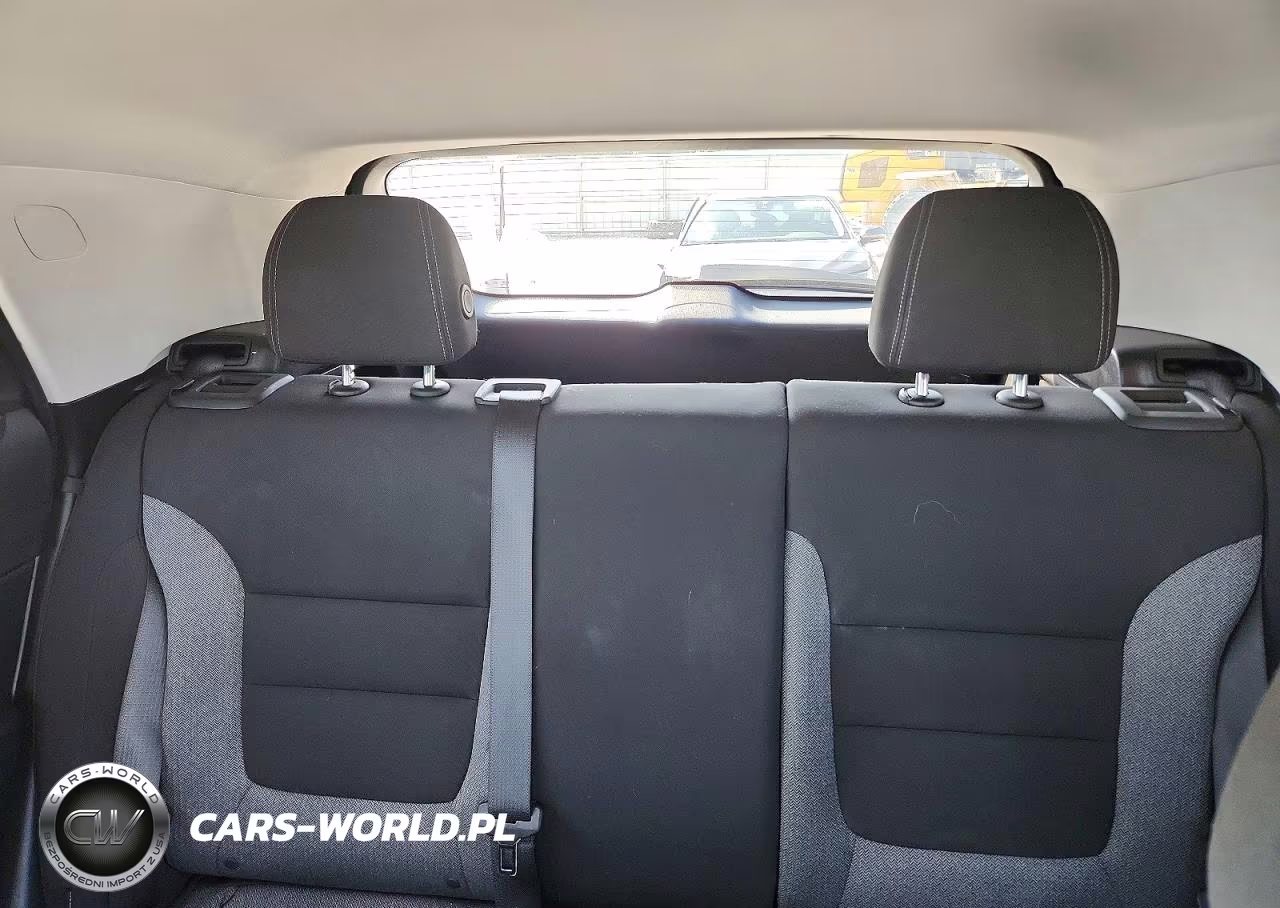 2021 Chevrolet Trailblazer Lt VIN:KL79MPS20MB143346 - 10