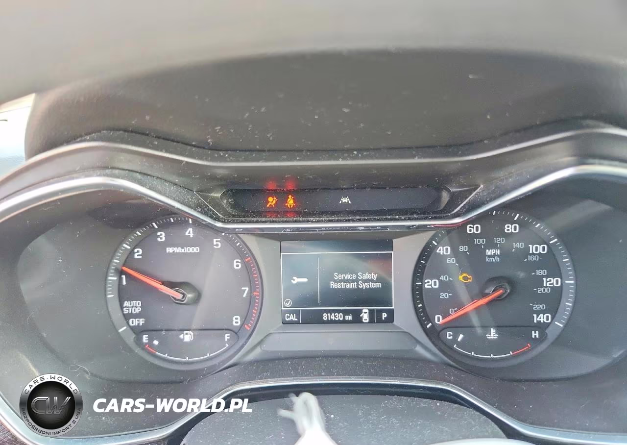 2021 Chevrolet Trailblazer Lt VIN:KL79MPS20MB143346 - 9